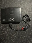 Infocus IN15 Model W150 Projector Vga W/ Hdmi Adapter And Power Cord Used. Price: $30.00.
