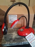 Lumens Ladibug DC190 20X Zoom Hd Document Camera With Accessories Red Read New. Price: $110.50.