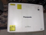 Panasonic PT-MZ670 Lcd Laser 6500 Lumens Projector Used. Price: $779.99.