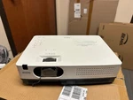 Sanyo PLC-XD2600 3LCD Projector Used. Price: $40.00.