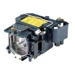 Al Series Lamp & Housing For The Sony VPL-CX75 Projector 90 Day Warranty New. Price: $46.99.