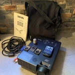 Kaga Taxan Data Projector KG-PS100S See Description New. Price: $55.00.