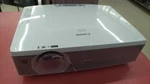 Canon LV-S3 Lcd Projector Svga 1250 Lumens Portable Used Good Condition. Price: $112.94.