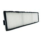 Jaspertronics Replacement Air Filter For The Panasonic PT-CMZ50WU Projector New. Price: $33.99.