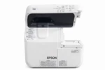 Epson Powerlite 675W Ultra Short Throw Wxga 3LCD Projector Hdmi Usb Classroom Used. Price: $99.95.