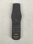 Panasonic TNQ2AE009 Factory Original Satellite Receiver Remote TADA1810, TVIRD10 Used. Price: $8.70.