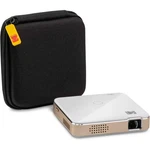 Kodak Luma 150 Pocket Projector, Portable Mini With Travel Case New. Price: $234.99.