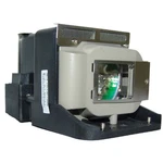 Jaspertronics Lamp & Housing For Mitsubishi XD211U Projectors - Year Warranty New. Price: $74.99.