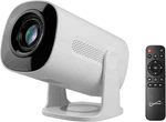 Supersonic SC-92P Wi-fi Projector 720P 1080P Bt Apps Hdmi Usb Galaxy Light New. Price: $129.99.