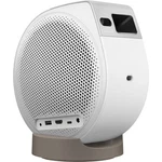 Benq GV32 Fhd Led Dlp Smart Ceiling Projector 500-LUMEN 16:9 Angle Correction Certified. Price: $422.00.