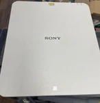 Sony VPL-FHZ61 Wuxga Large Laser Light Projector 3LCD W/ Remote Used. Price: $731.37.