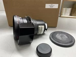 Barco R9842080 High-brightness Tld Large Venue Projector Zoom Lens 2.0-2.8:1 Used. Price: $749.00.