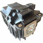 Al Series Lamp & Housing For The Epson EX7230 Projector - 90 Day Warranty New. Price: $36.99.