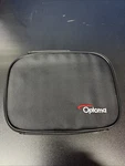 Optoma ML750 Dlp Projector Open. Price: $400.00.