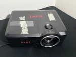 Eiki Dlp Projector EK-601W Used. Price: $299.99.