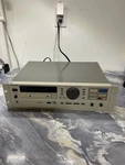 Panasonic SV-3800 Professional Dat Player Recorder For Part Only Used. Price: $110.00.