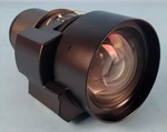 Epson, ELPLR04 Projection Fixed Lens For Powerlite Projectors. Used. Price: $150.00.