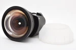 Tested! Near Mint Epson ELPLU04 Short-throw Zoom Lens For Eb Series From Japan Used. Price: $1199.99.