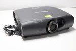 Panasonic PT-RZ470 Led Laser Projector 7500 Out Of 20,000 Hour Life 3D 1080P Dlp Used. Price: $398.99.