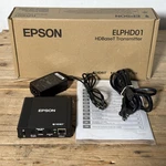 Epson ELPHD01 Hdbaset Transmitter Open. Price: $385.00.