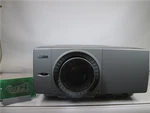 Sanyo PLC-XF60A Projector 3LCD 1024X768 With Extra Lens, Remote, And Power Cord. Used. Price: $580.49.
