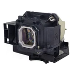 Nec NP-ME301W Lamp Replaces NP43LP / 100014467 New. Price: $69.97.