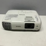Epson Powerlite 98 3LCD Projector - Tested Working 4400 Lamp Hrs Used. Price: $79.95.