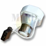 Original Bare Lamp For Ibm IL2220 Brand. Price: $151.28.