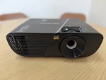 Viewsonic PJD5255 (VS15871) Hd Dlp Very Low Lamp (2HOURS) Used. Price: $85.00.