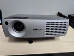 Infocus IN3108 Dlp Projector Used. Price: $40.00.