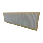 Jaspertronics Replacement Air Filter For The Eiki EK-301W Projector New. Price: $34.99.