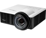 Brand New Optoma ML750ST Ultra-compact 700 Lumen Wxga Led Projector No Box. Price: $499.00.