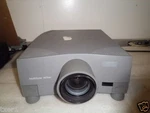 Nec Multisync MT800 Tft Lcd Projector Tested Used. Price: $200.00.