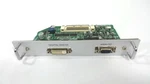 Sanyo POA-MD23ADI Dvi & Vga Input For PDG-DHT8000L PLC-HF15000L Used. Price: $49.99.