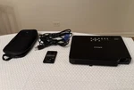 Infocus IN15 W150 Dlp Portable Projector 439 Hours Used. Price: $49.99.