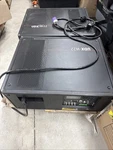 Barco UDX-W22 Uhd 3-CHIP Dlp 22,000 Wuxga Lumen Laser Projector 1254 Hours For. Price: $6999.99.