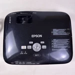 Epson EX71 Lcd Projector Model H310A. No Remote Used. Price: $74.99.