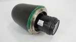 Sanyo LNS-S51 Standard Zoom Lens For Christie Dhd Projectors Used. Price: $199.99.
