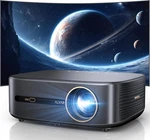 2500 Ansi & 30W Speakers 4K Support Projector With Wifi 6 And Bluetooth, Db... New. Price: $259.29.