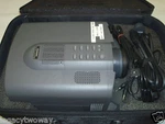 Vivitek Voyager AV500 Digital Multimedia Lcd Projector 1000 Lumens Used. Price: $2200.00.