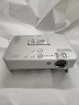 Panasonic PT-LB50SU Lcd Projector Used. Price: $39.00.