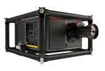 Barco Udm 4K30 3-CHIP Dlp Projector / Includes Flying Frame, Flight Case, Lens New. Price: $58000.00.