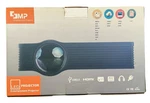 Smp Simplified Micro Projector Led Entertainment Home Cinema Used. Price: $13.90.