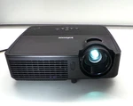 Infocus IN116X Dlp Projector 3200 Lumens -tested Power Cord Only. Used. Price: $59.99.