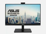 Asus 23.8 1080P Video Conferencing Monitor (BE24E) Black. New Open-box. Price: $105.00.