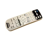 New Genuine Original Epson 219735300 Powerlite Remote Control Oem. Price: $34.95.
