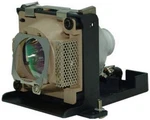 Jaspertronics Original Lamp & Housing For Benq PB7210 Projectors - 1YR Warranty New. Price: $128.99.