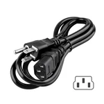 5FT Ac Power Cord Cable For Mitsubishi XD221U XD600U-G Dlp Lcd Projector New. Price: $11.57.