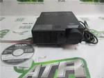 Taxan KG-PS120X Projector Xga 1024X768 Good Condition No Remote Foot Used. Price: $64.99.
