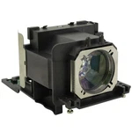 Panasonic PT-VZ470 Lamp Replaces ET-LAV400 New. Price: $74.97.